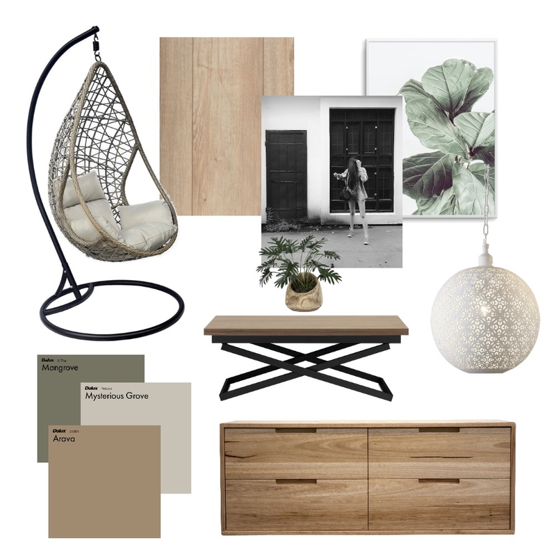 mb5 Mood Board by xfcc on Style Sourcebook