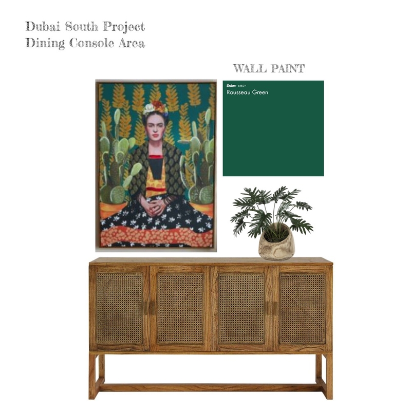 Dubai South Console Area Mood Board by vingfaisalhome on Style Sourcebook