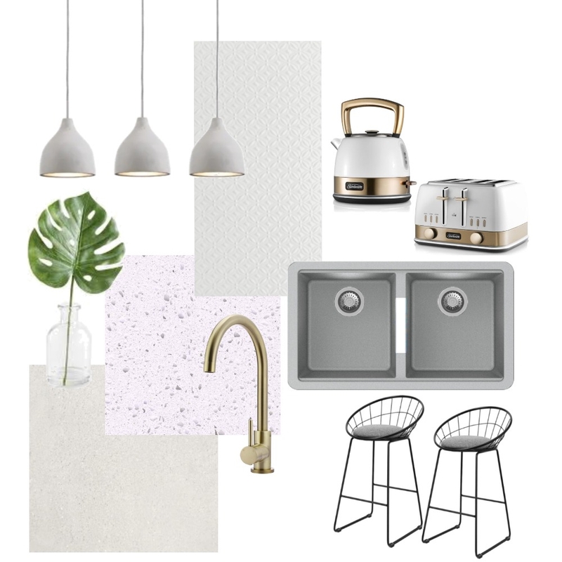 Kitchen 4.0 Mood Board by amberfisher on Style Sourcebook