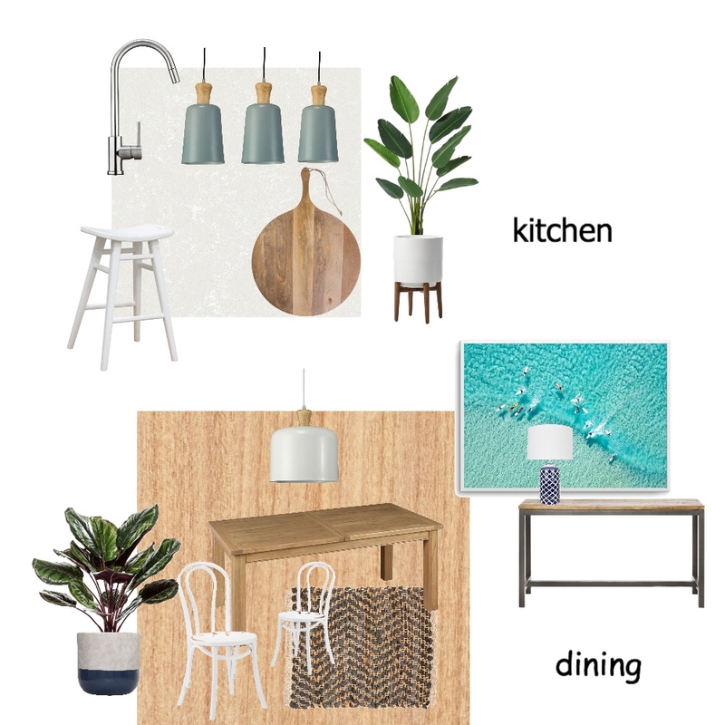 kitchen + dining Mood Board by alipearce on Style Sourcebook