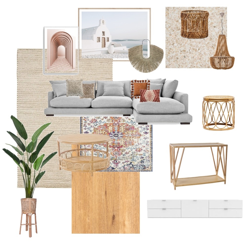 LOUNGEROOM. Mood Board by Paige Seymour on Style Sourcebook