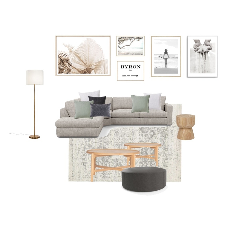 Living room v5 Mood Board by oursimplehome_designs on Style Sourcebook