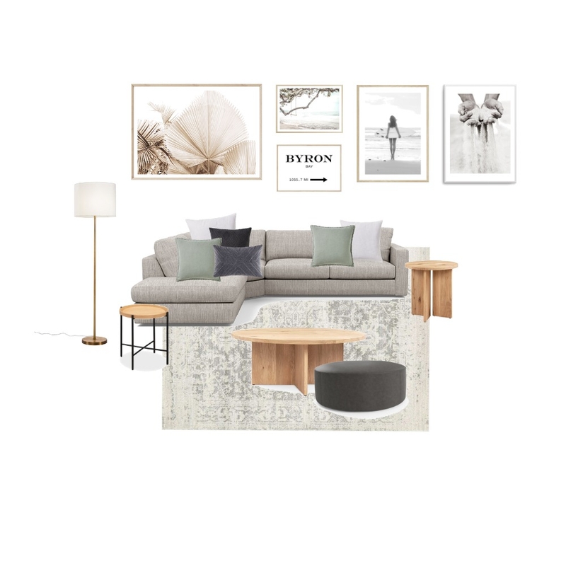 Living room v6 Mood Board by oursimplehome_designs on Style Sourcebook
