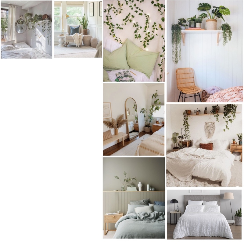 bedroom Mood Board by lucyhawkins on Style Sourcebook