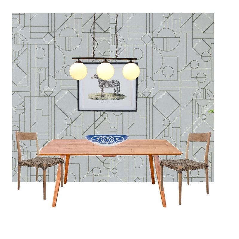 dinning room Mood Board by ayelet gidon on Style Sourcebook
