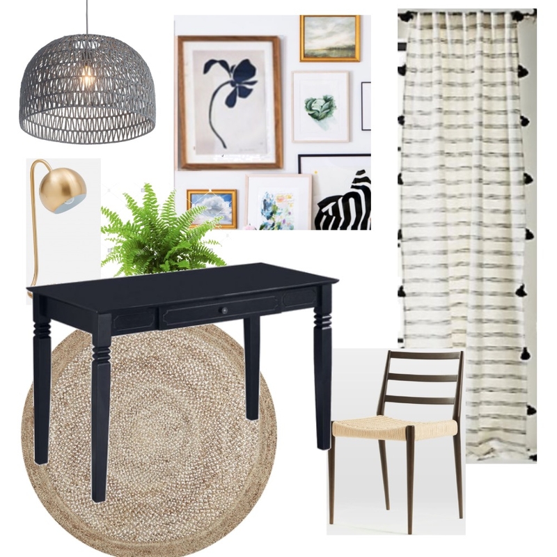 Office Mood Board by Sarah_55 on Style Sourcebook