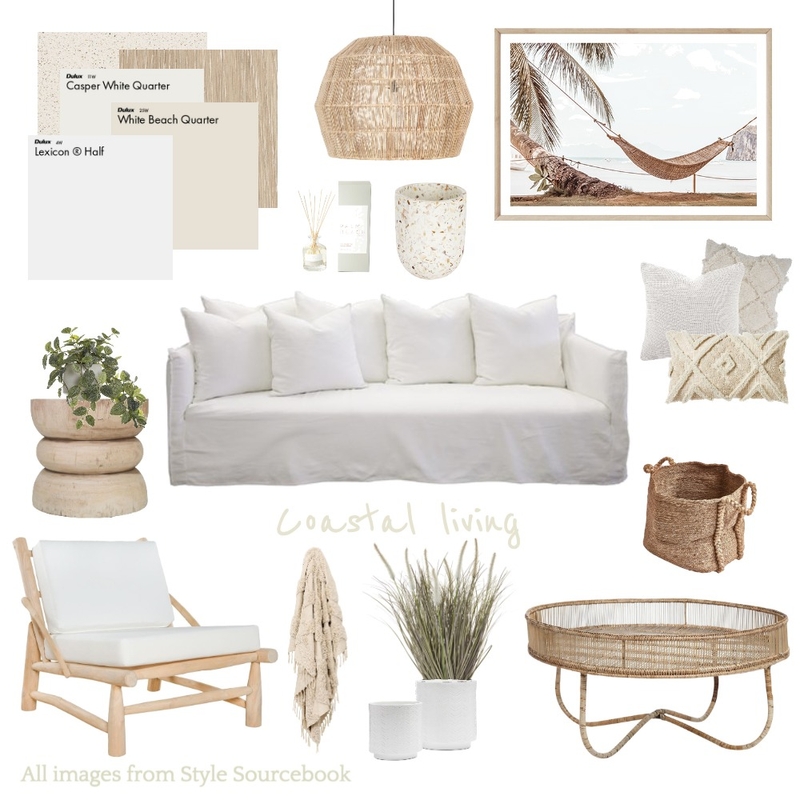 Board 1 Mood Board by brittneylee on Style Sourcebook