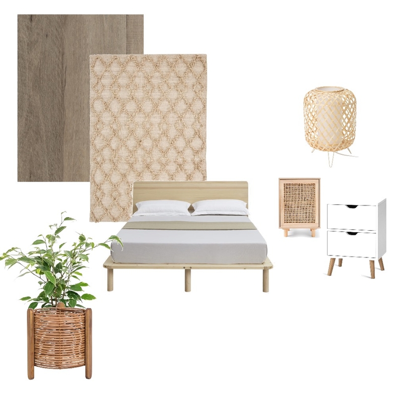 Bedroom Mood Board by tinateo on Style Sourcebook