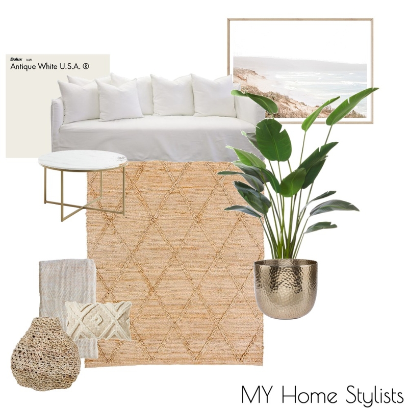 Living Room Mood Board by myhomestylists on Style Sourcebook