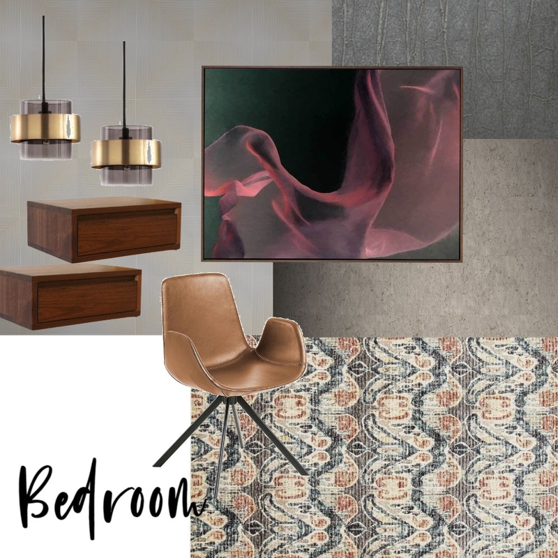 bedroom retreat Mood Board by DesignSudio21 on Style Sourcebook