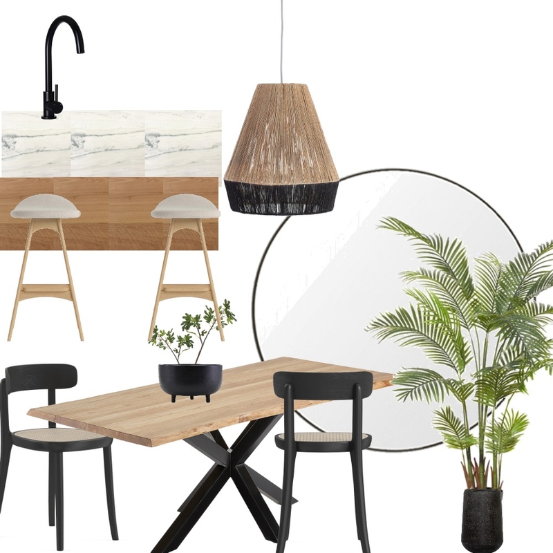 Barden Dining Mood Board by karvvvv on Style Sourcebook