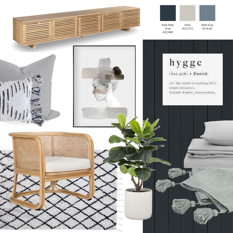 Moid Mood Board by Oleander & Finch Interiors on Style Sourcebook