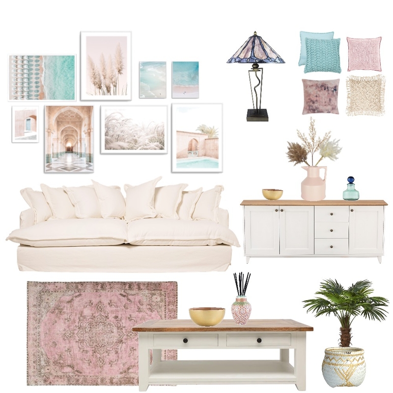 Living room Mood Board by Margaret on Style Sourcebook