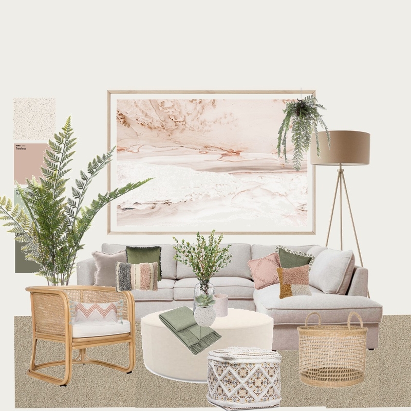 Living Room Mood Board by meganjanestudio on Style Sourcebook