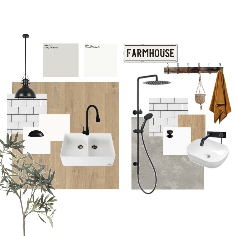 Our new home Mood Board by ashleecooper on Style Sourcebook