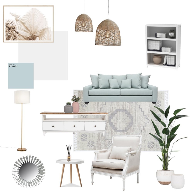 living room beige Mood Board by shrshr3 on Style Sourcebook