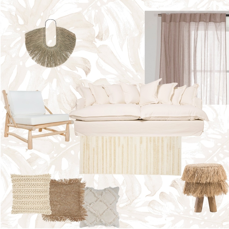 natural Mood Board by Maya kaplan on Style Sourcebook