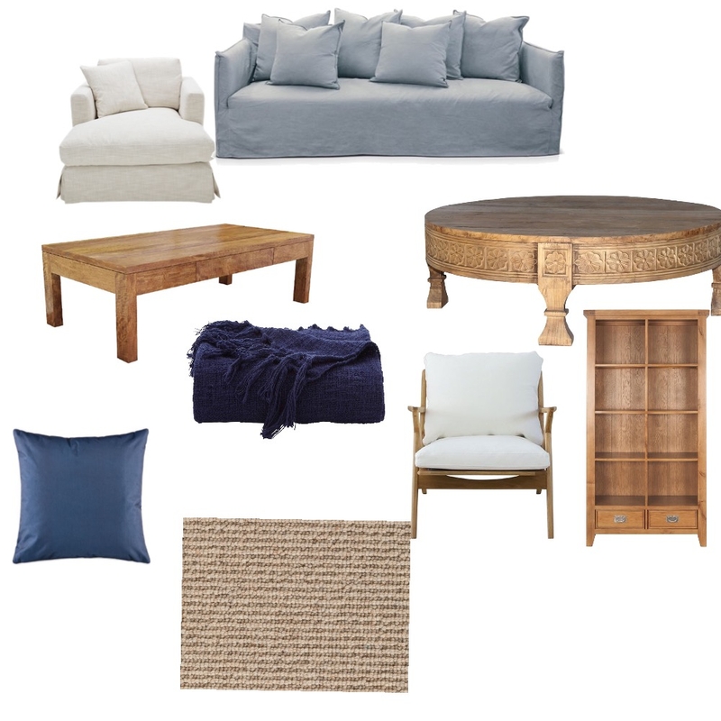 living room Mood Board by saramooney12 on Style Sourcebook