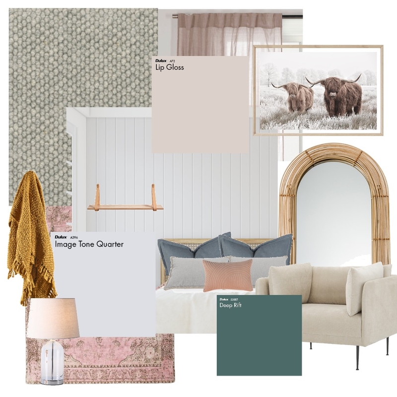 Our Master Calcium Mood Board by Lozcalla on Style Sourcebook