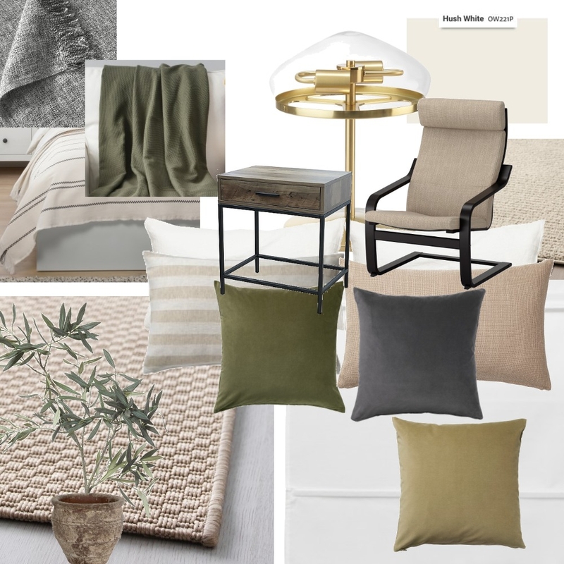 Rustic Mood Board by ifatstyler on Style Sourcebook