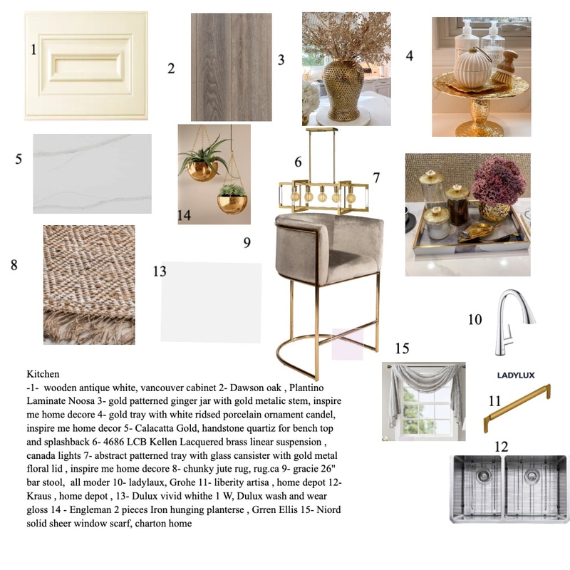 Assignment 9-3 Mood Board by nahid on Style Sourcebook