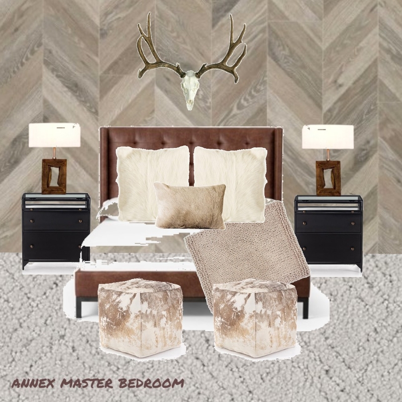 Annex Master Bedroom Mood Board by alialthoff on Style Sourcebook