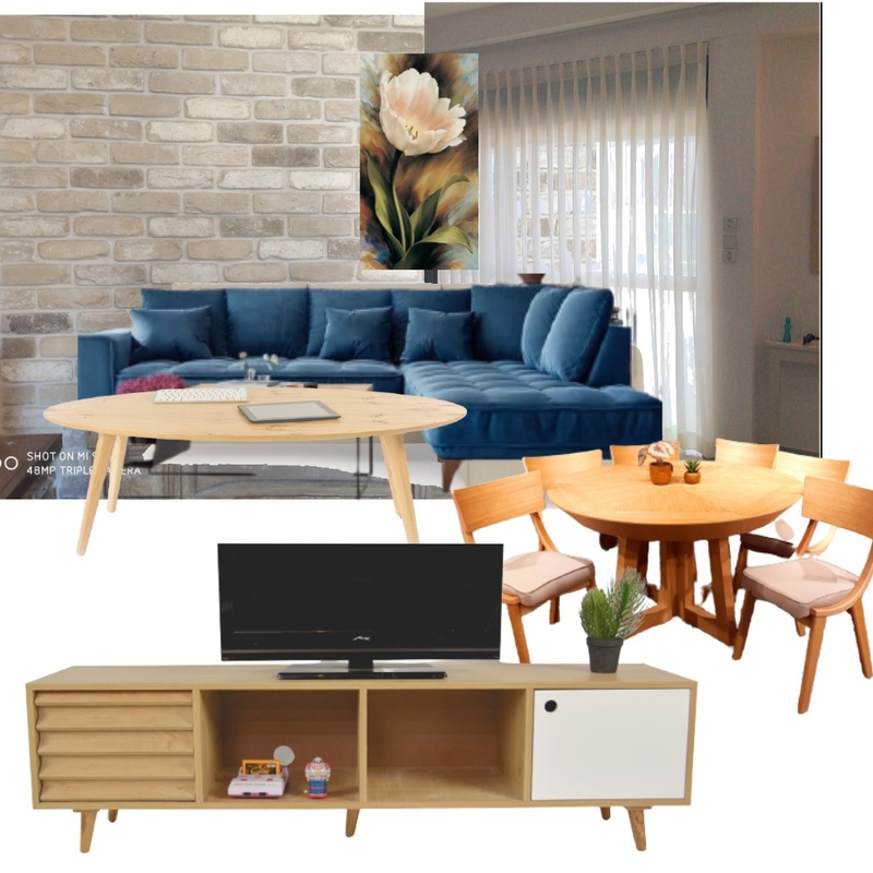 Homwork/livingroom Mood Board by Aliza ariel on Style Sourcebook