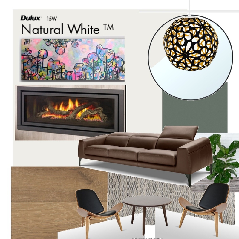 Living room Mood Board by TaraE on Style Sourcebook