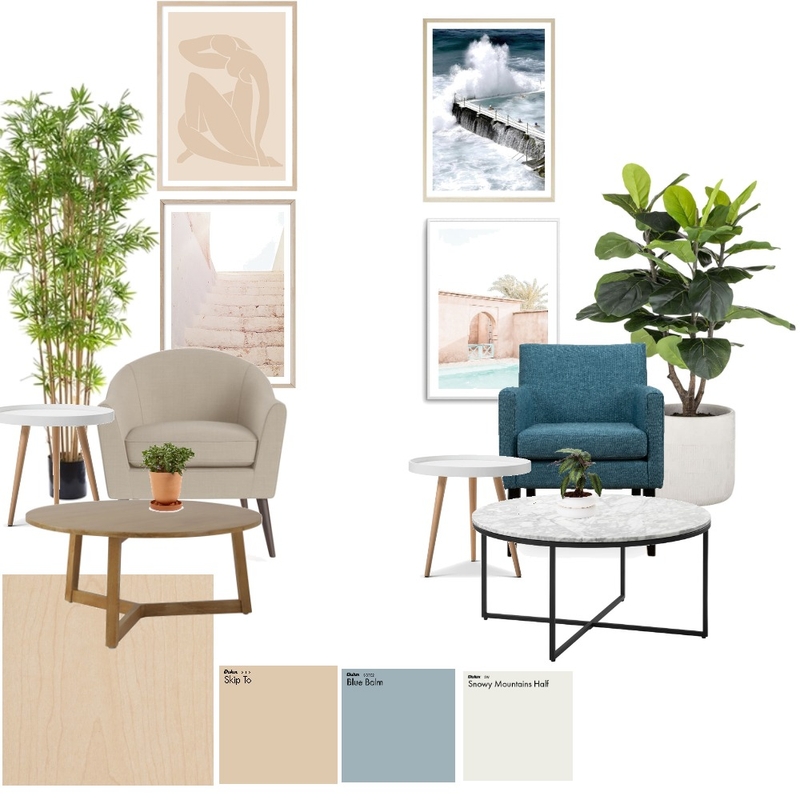 Waiting area Mood Board by Long Nguyen on Style Sourcebook