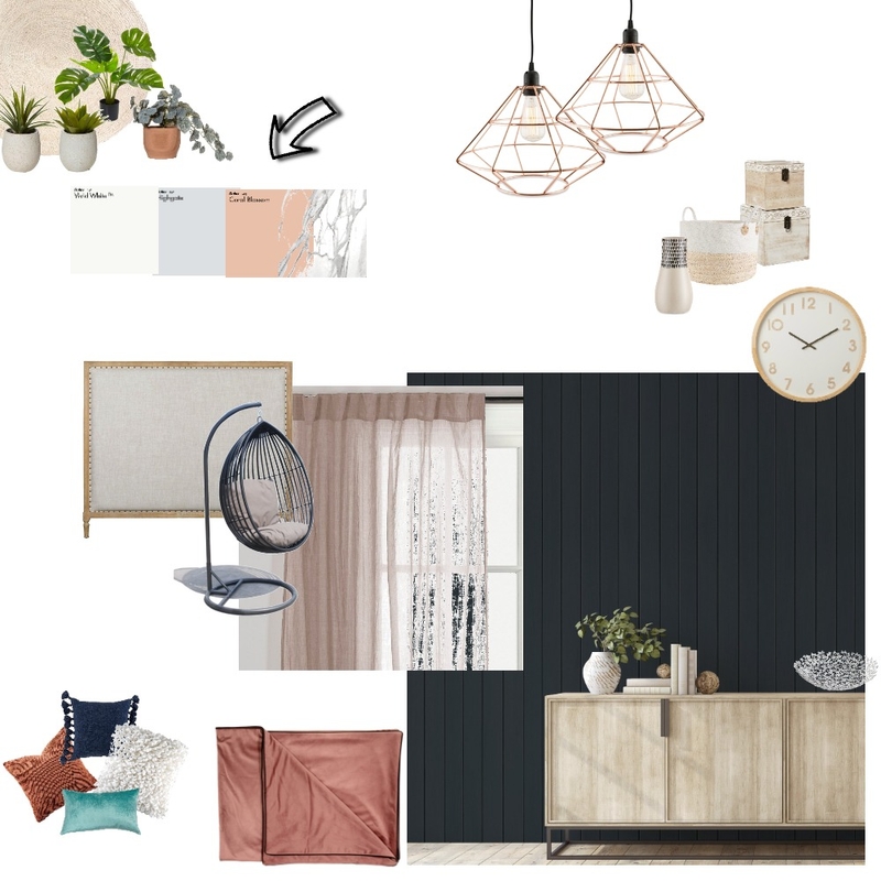 Dream Bedroom Mood Board by 21breanar on Style Sourcebook