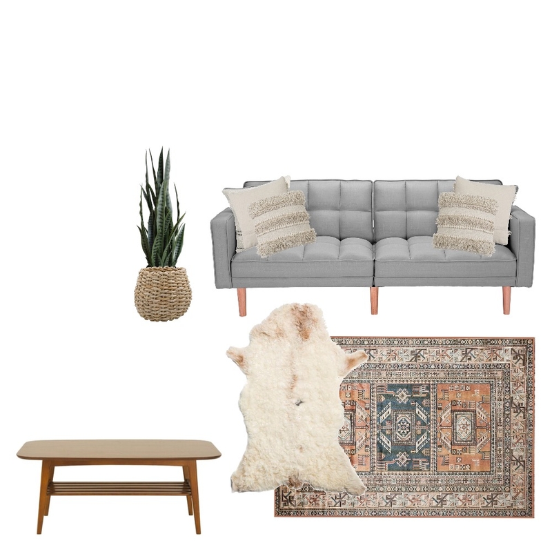New Home Mood Board by CeraBollo on Style Sourcebook