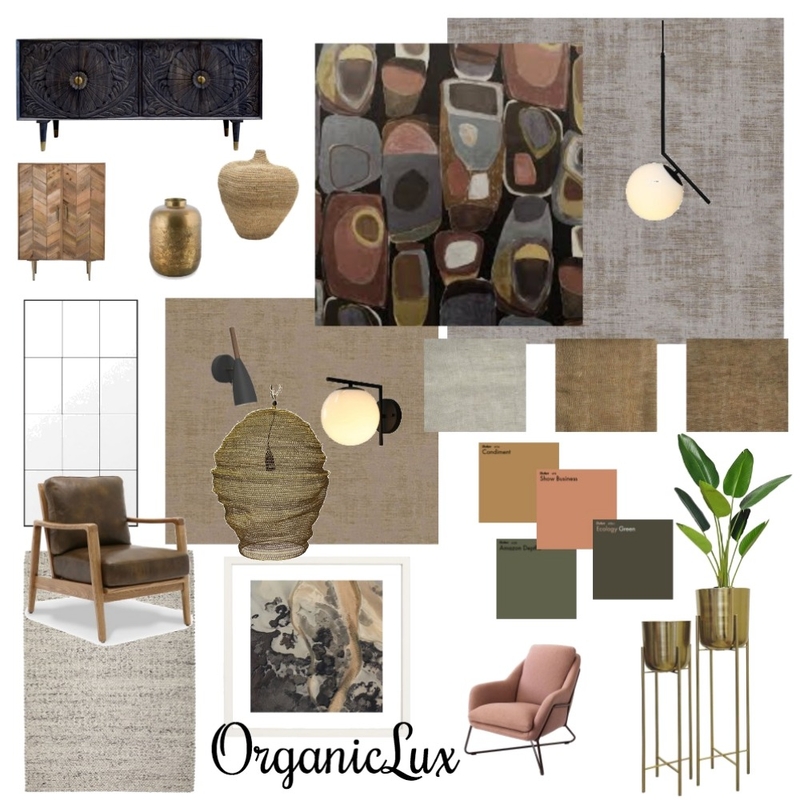 Mumma's Room Mood Board by staceyloveland on Style Sourcebook