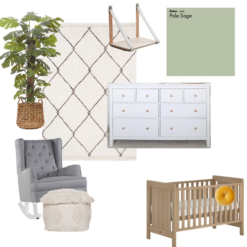 Lucas' Room Mood Board by CatherineS12 on Style Sourcebook