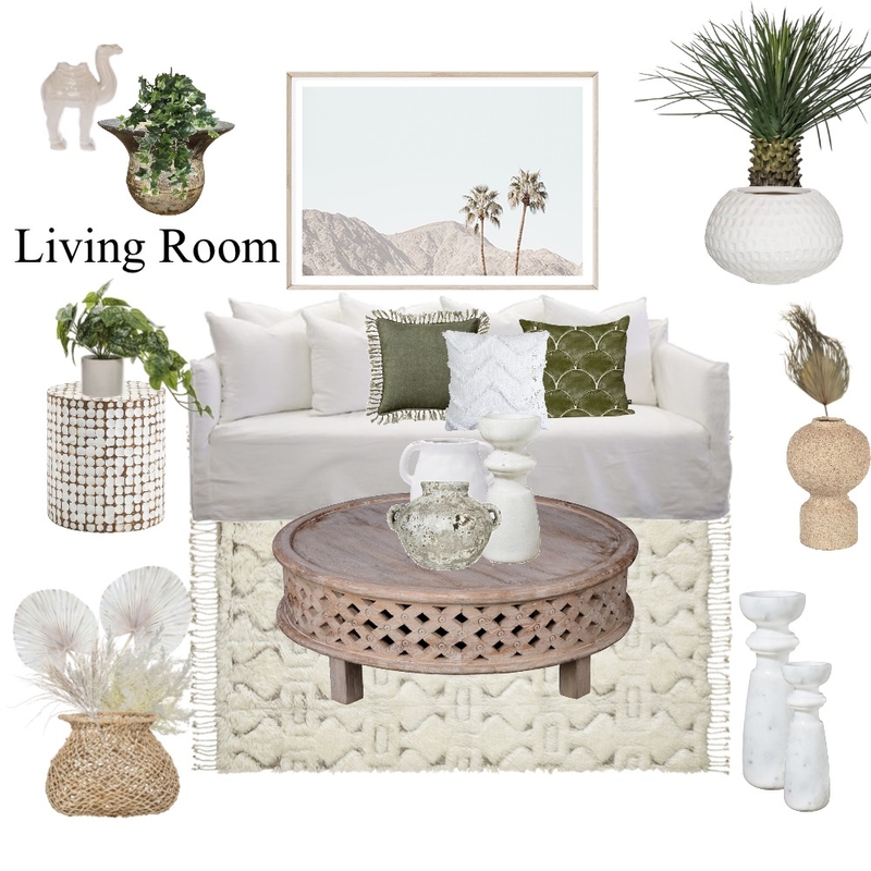 Living fusion Mood Board by stylefusion on Style Sourcebook