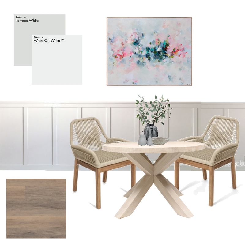 Dining Mood Board by Airey Interiors on Style Sourcebook
