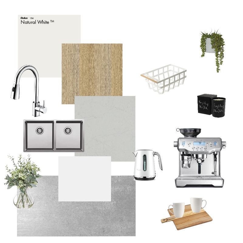 Butlers Pantry Mood Board Mood Board by Melspinucci on Style Sourcebook