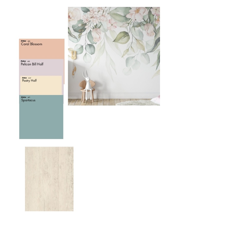 pastels Mood Board by KatieFed on Style Sourcebook