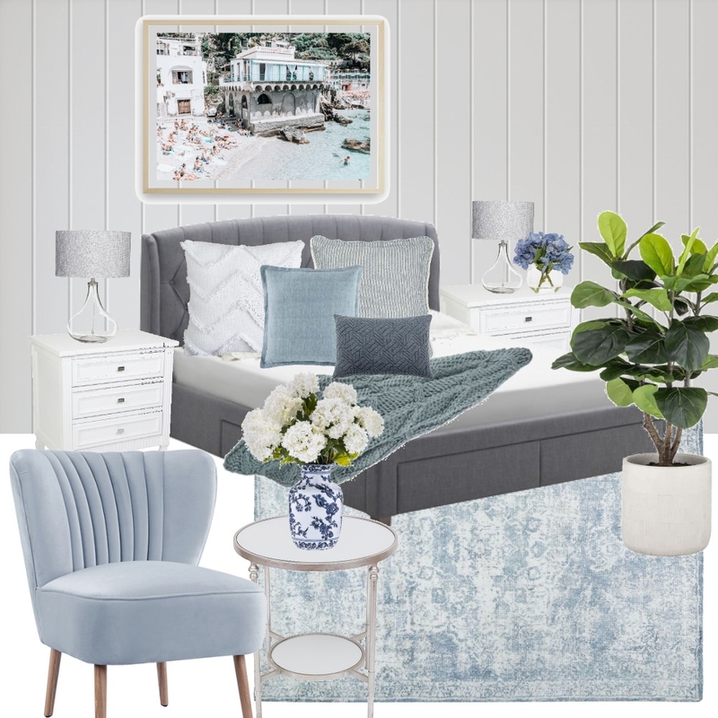 Master Bedroom Mood Board by MelissaT3 on Style Sourcebook