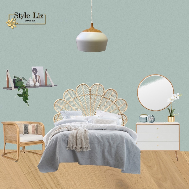 לוח השראה 1 Mood Board by dayanliz on Style Sourcebook