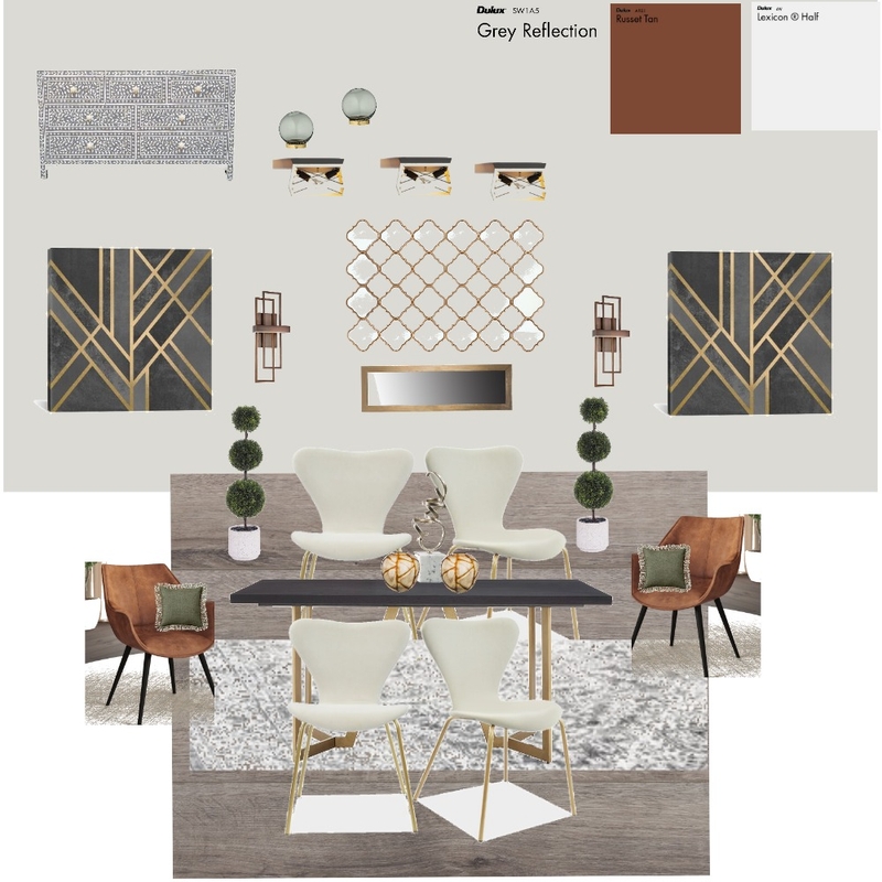 Wayfair formal Living room3 Mood Board by Jazmine.Garland on Style Sourcebook