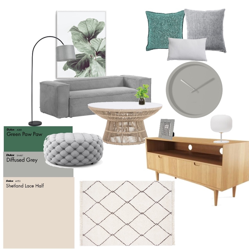 Interior Design Folio Mood Board by shannenbarry on Style Sourcebook