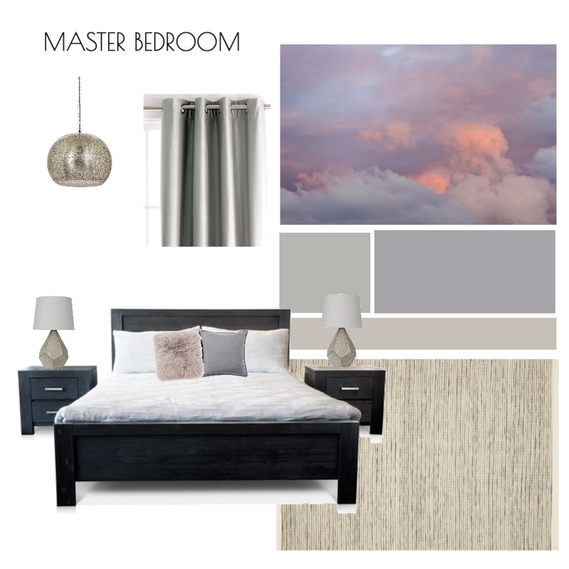 GURABO - NIEVES RESIDENCE Mood Board by YAD on Style Sourcebook