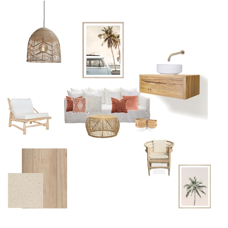 boho luxe by liesel living room 1 Mood Board by BoholuxebyLiesel on Style Sourcebook