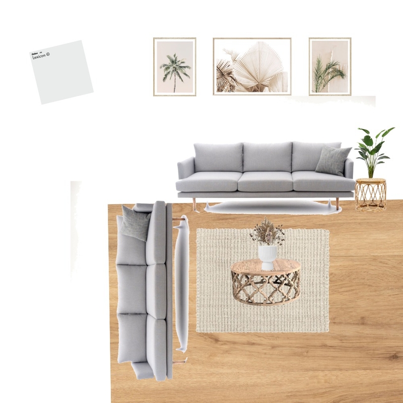 living room Mood Board by letitia on Style Sourcebook