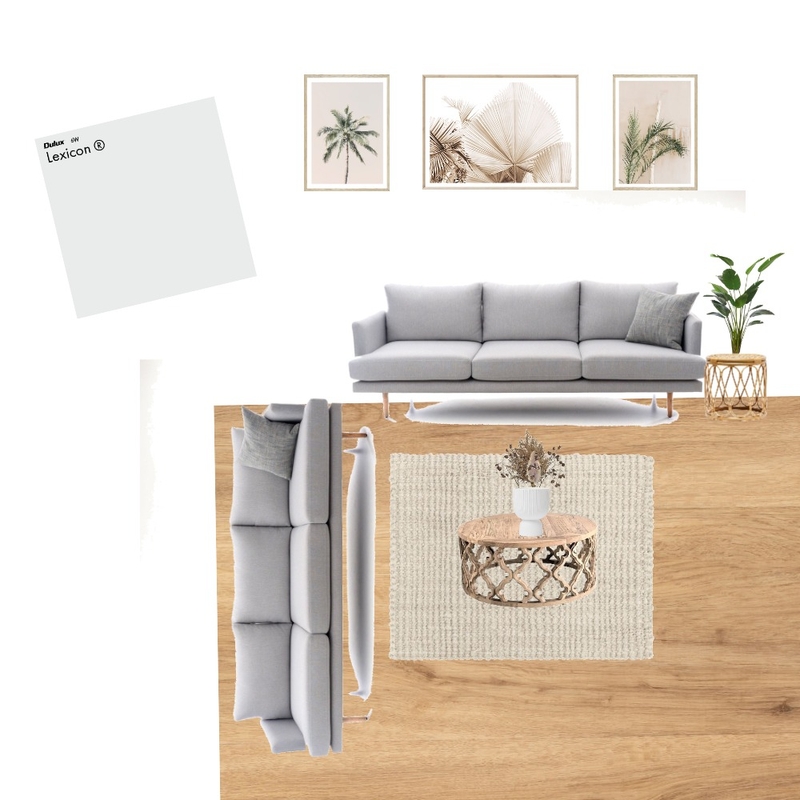 living room Mood Board by letitia on Style Sourcebook