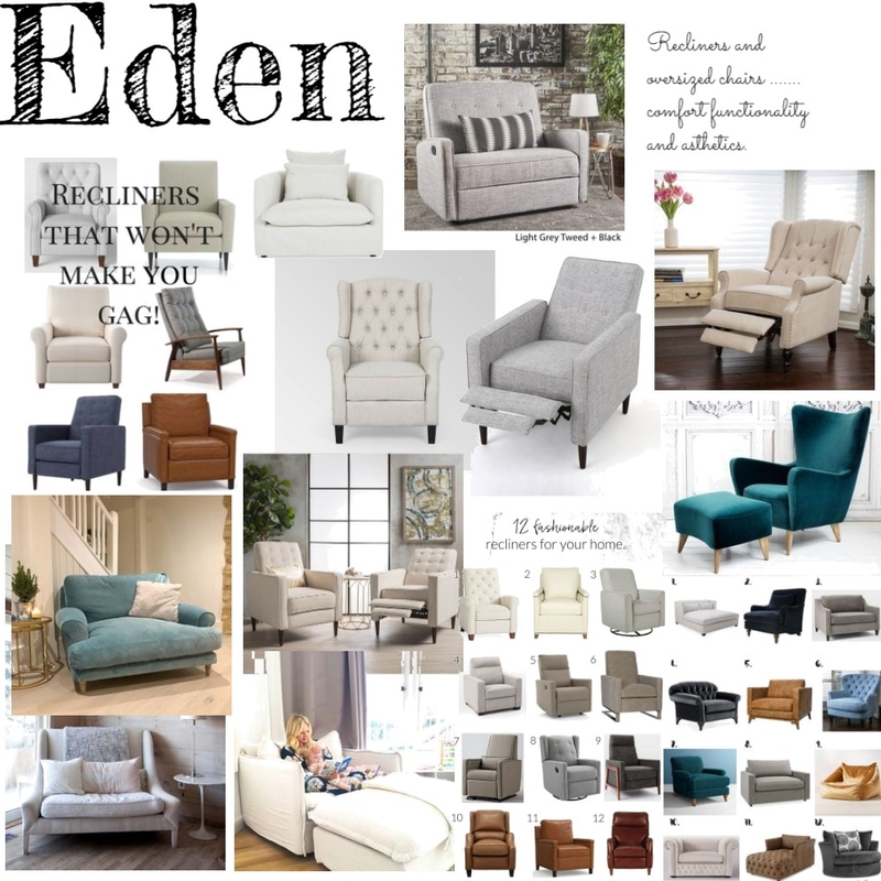 eden lounge living 4 Mood Board by Colette on Style Sourcebook