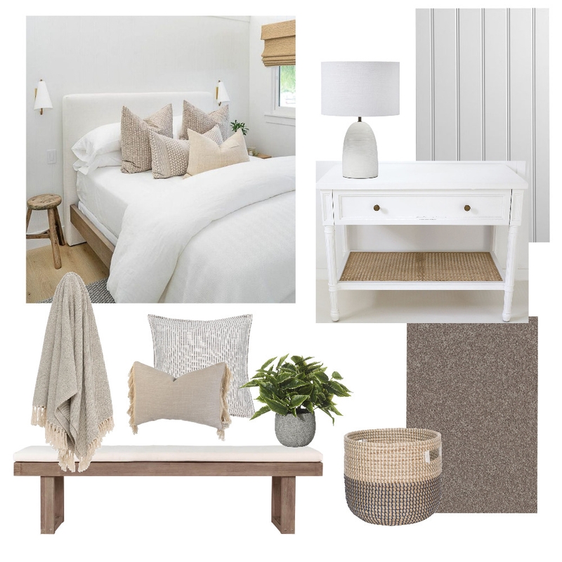 Master bedroom 2.0 Mood Board by Airey Interiors on Style Sourcebook