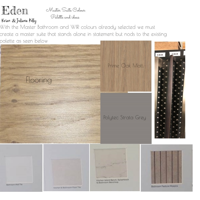 Eden Master Suite 1 Mood Board by Colette on Style Sourcebook