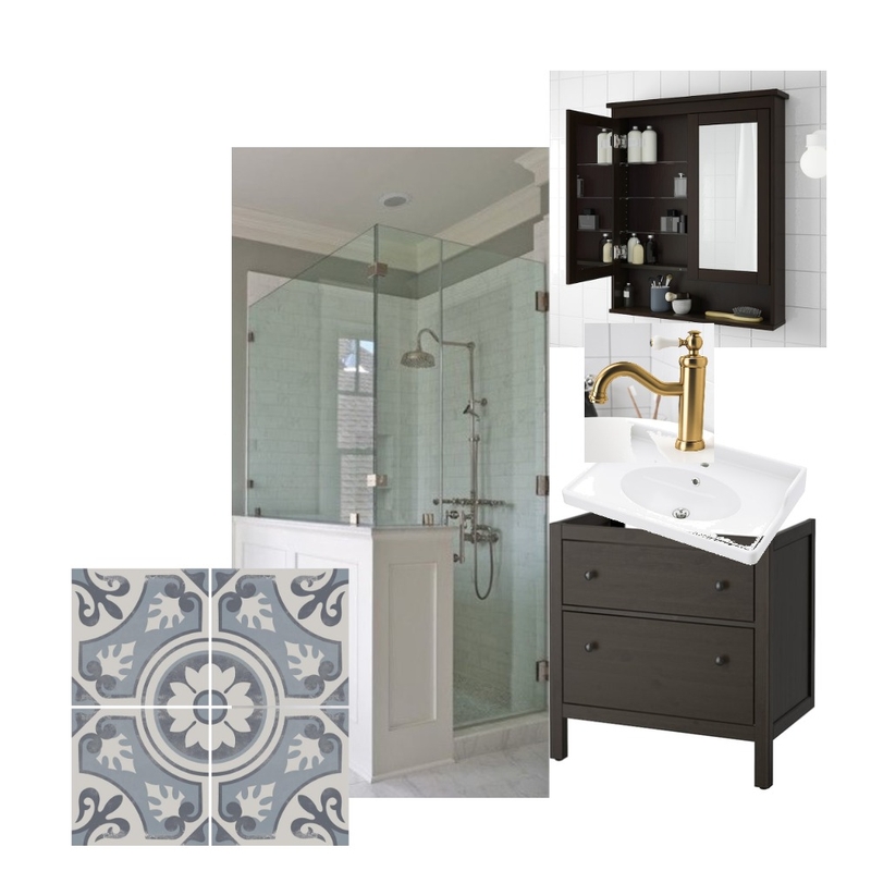 Bathroom 3 Mood Board by sra461 on Style Sourcebook