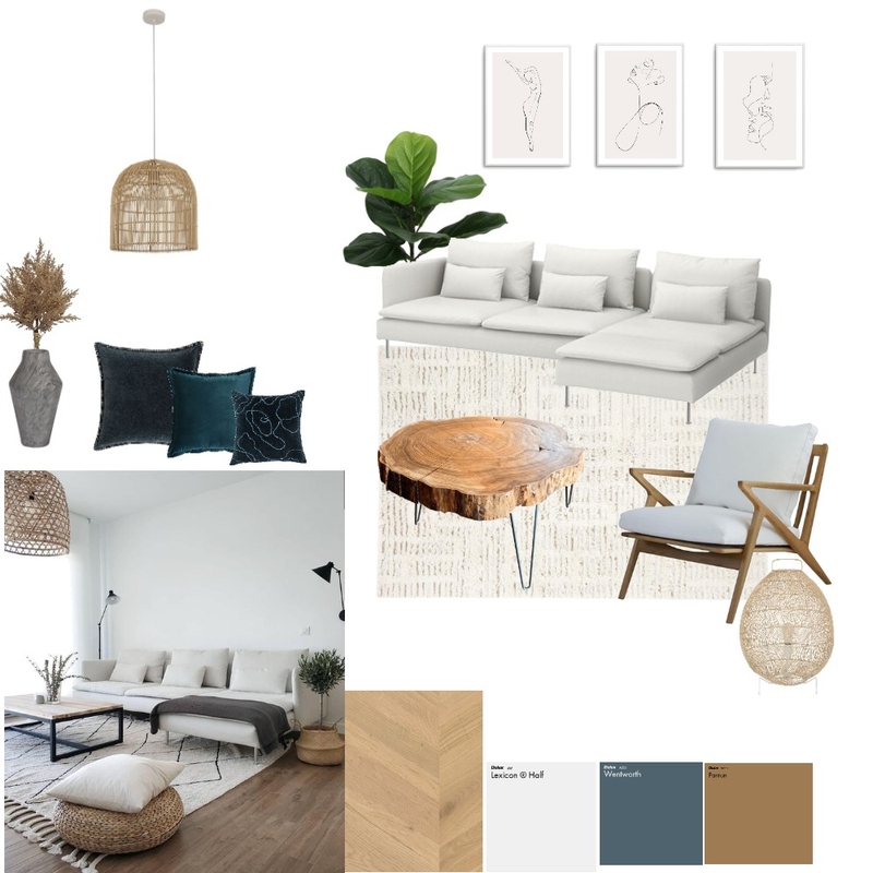 attempt 1 Mood Board by andra08 on Style Sourcebook